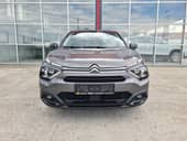 Citroen C4 1.2 PURETECH FEEL