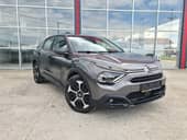 Citroen C4 1.2 PURETECH FEEL