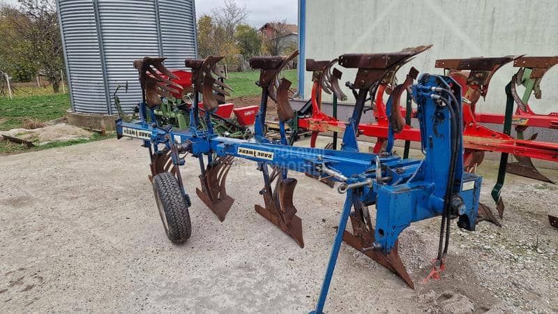 Vogel Noot Rabe Werk Srajber Plugovi