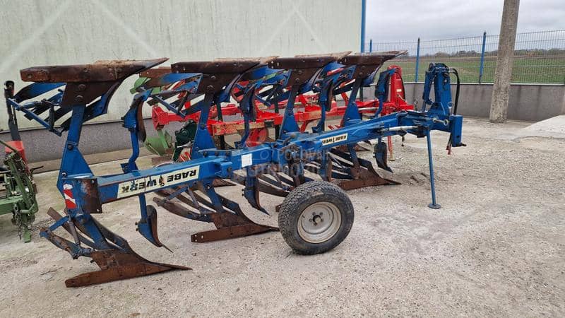 Vogel Noot Rabe Werk Srajber Plugovi