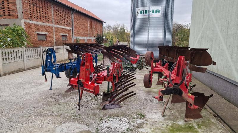 Vogel Noot Rabe Werk Srajber Plugovi