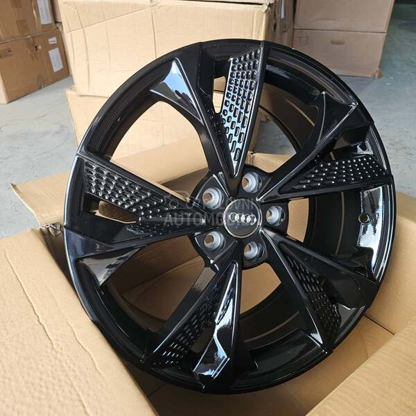 Aluminijumske felne  18" 5 x 112