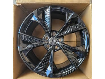 Aluminijumske felne  18" 5 x 112