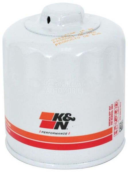 Sportski filter ulja