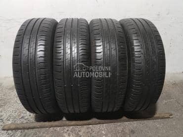 Continental 185/65 R15 Letnja