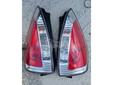 stop lampa za Mazda 5