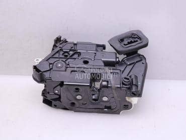 Unutrašnja brava, kvaka za Škoda Rapid, Fabia, Octavia ... od 2006. do 2021. god.