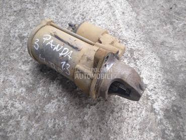 Anlaser za Fiat Panda