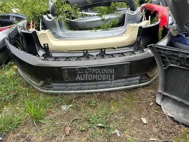 Branik za Volkswagen Passat B7 od 2010. do 2015. god.