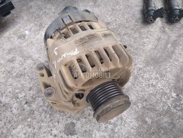 Altenator za Fiat Panda