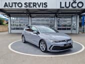 Volkswagen Golf 8 1.5 eTSI  R-LINE
