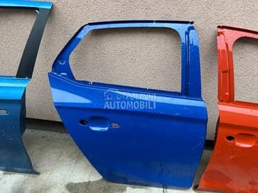 vrata za Opel Corsa F od 2019. do 2024. god.