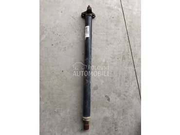 mali kardan za BMW X5 od 2007. do 2012. god.