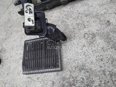 Hladnjak klime u kabini za Lancia Delta