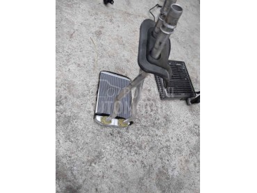 Hladnjak vode u kabini za Lancia Delta