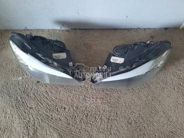 Xsenon dinamk farovi f10,f11. za BMW 518, 520, 520 GT ... od 2010. do 2013. god.