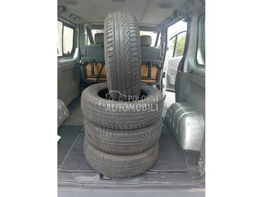 Dunlop 185/65 R15 Letnja