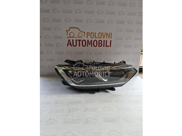 Levi led far za Volkswagen Passat B8 od 2016. do 2019. god.