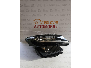 Desni ful led far za Škoda Kodiaq od 2018. do 2023. god.