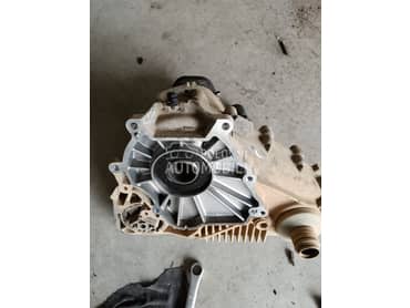 reduktor za BMW X5 od 2007. do 2012. god.