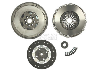 Set kvacila LUK za Peugeot 807 od 2002. do 2010. god.