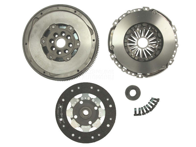 Set kvacila LUK