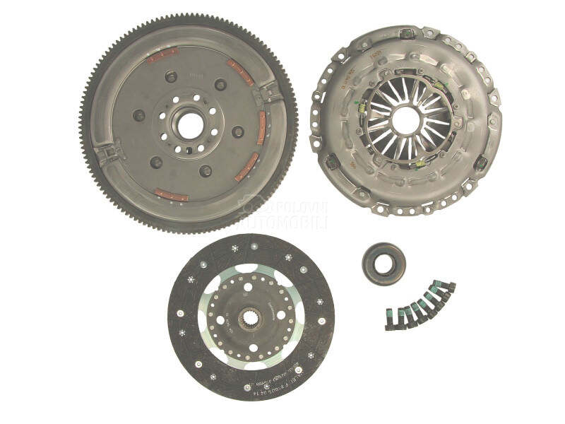 Set kvacila LUK