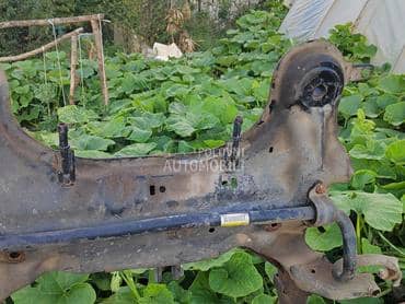 most sanke za Opel Mokka od 2013. do 2020. god.