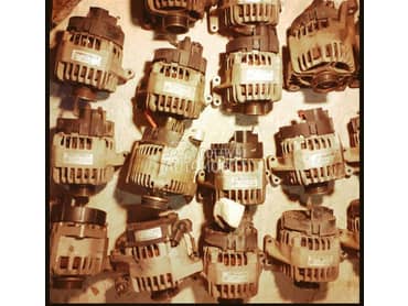 Alternator za Lancia Ypsilon