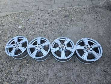 Aluminijumske felne Ford 5x108 16" 5 x 108