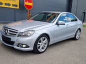 Mercedes Benz C 180 cdi avantgard