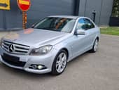 Mercedes Benz C 180 cdi avantgard