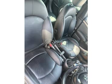 Sedista za MINI Countryman od 2008. do 2016. god.