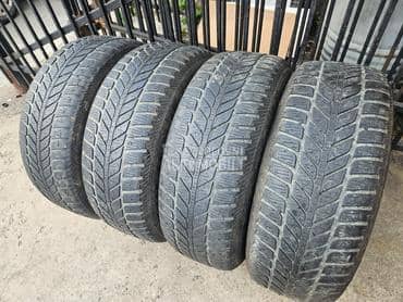 Fulda 215/65 R16 Sve sezone