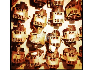 Alternator za Fiat Grande Punto