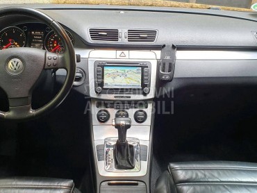 Kilometar sat za Volkswagen Passat B6 od 2008. do 2010. god.