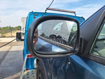 retrovizor za Opel Corsa C