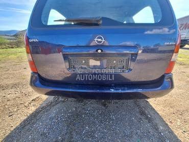 stop svetla za Opel Astra G