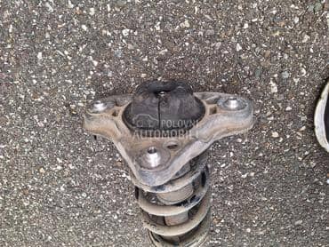 amortizeri, opruge, šolje za Audi A4 od 2001. do 2007. god.