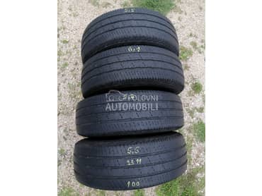 Continental 205/65 R16 Letnja