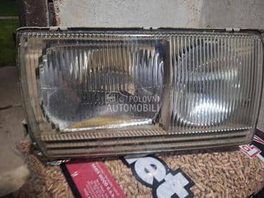 far za Mercedes Benz W123