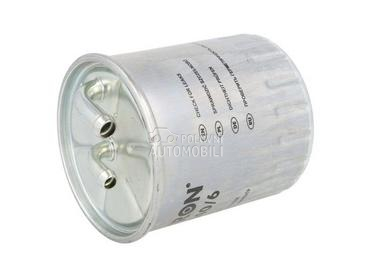 Filter goriva za Mercedes Benz GLK Klasa od 2009. do 2015. god.