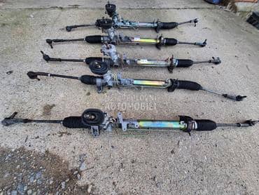 letva volana za Volkswagen Bora, Buba, Golf 4 ... od 1997. do 2005. god.