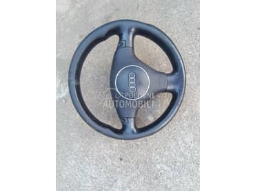 volan za Audi A3, A4, A6