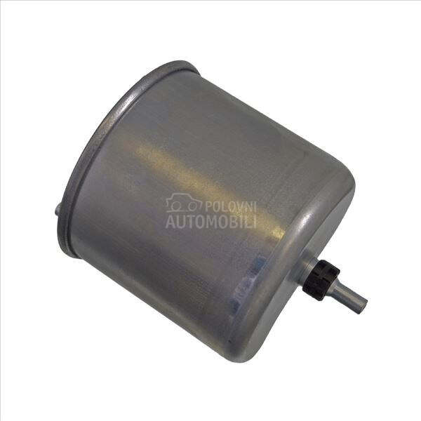 Filter goriva