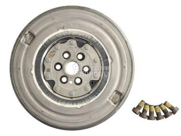 Zamajac za Mercedes Benz GLA Klasa od 2020. do 2023. god.