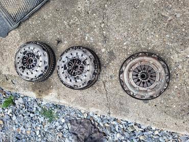 set kvačila za Renault Grand Scenic, Megane, Scenic od 2002. do 2006. god.