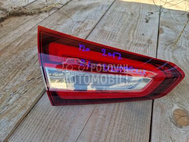 stop lampa za Hyundai i20 od 2015. do 2019. god.