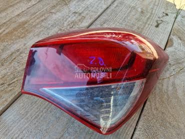 stop lampa za Hyundai i20 od 2014. do 2017. god.