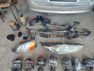 letva volana za Ford Fiesta, Galaxy, Mondeo ... od 2000. do 2015. god.